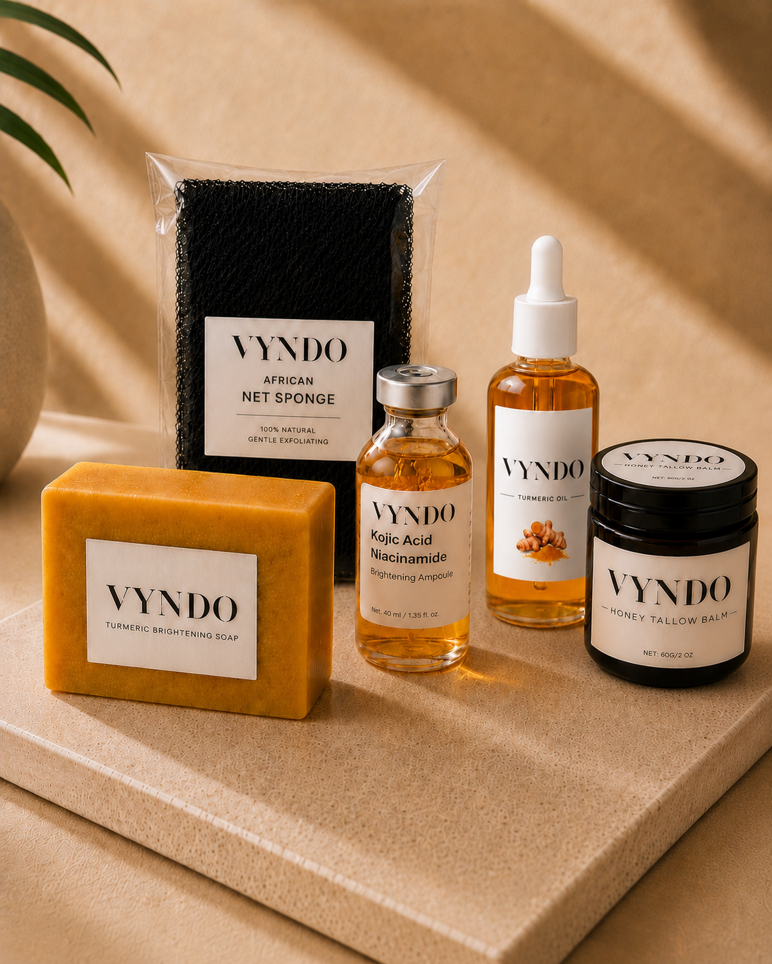 The Ultimate Vyndo Collection Bundle