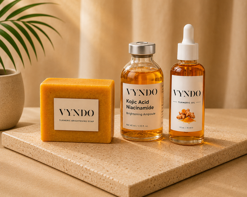 Dark Spot Recovery Bundle