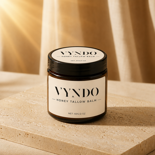 Vyndo Whipped Tallow