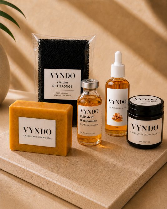 The Ultimate Vyndo Collection Bundle