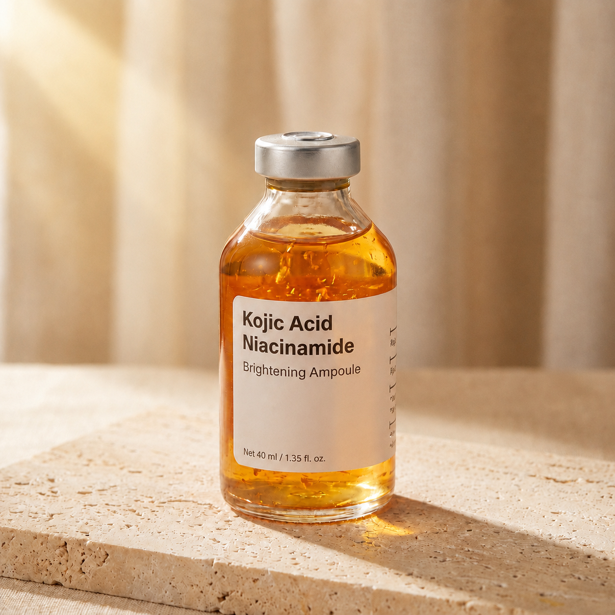 Vyndo  Niacinamide Elixir