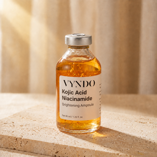 Vyndo  Niacinamide Serum
