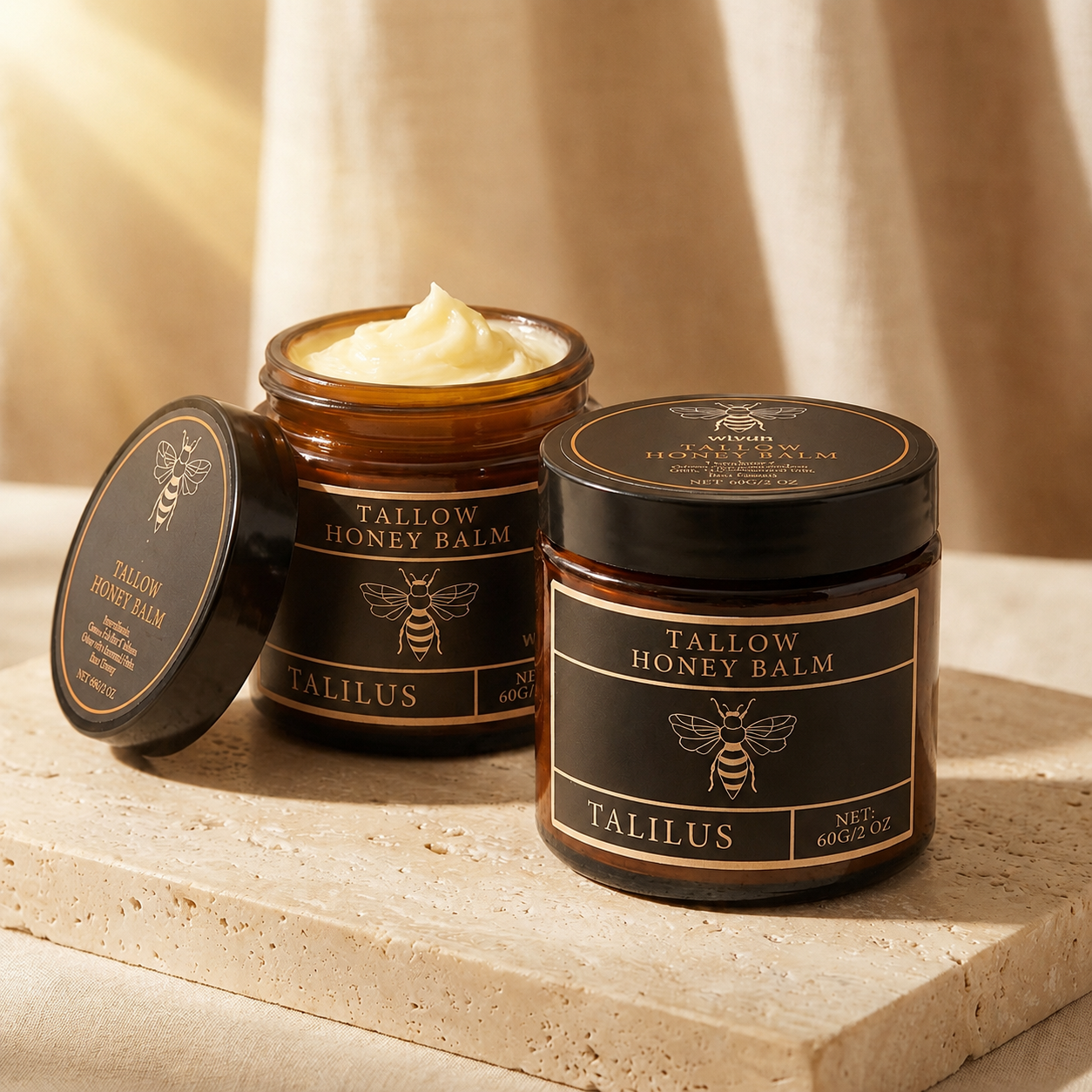 Vyndo Whipped Tallow