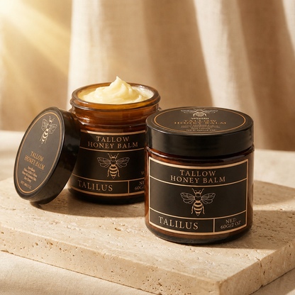 Vyndo Whipped Tallow