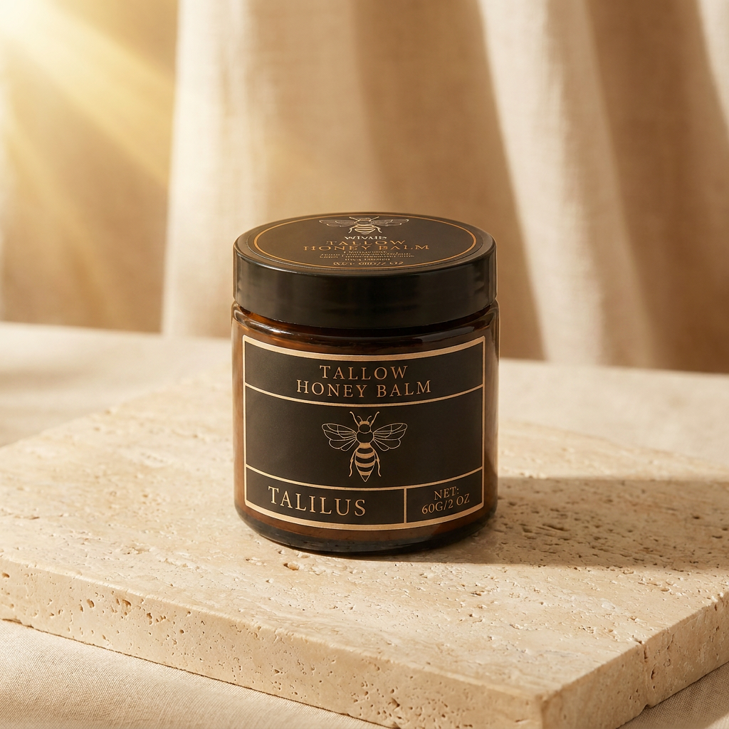 Vyndo Whipped Tallow