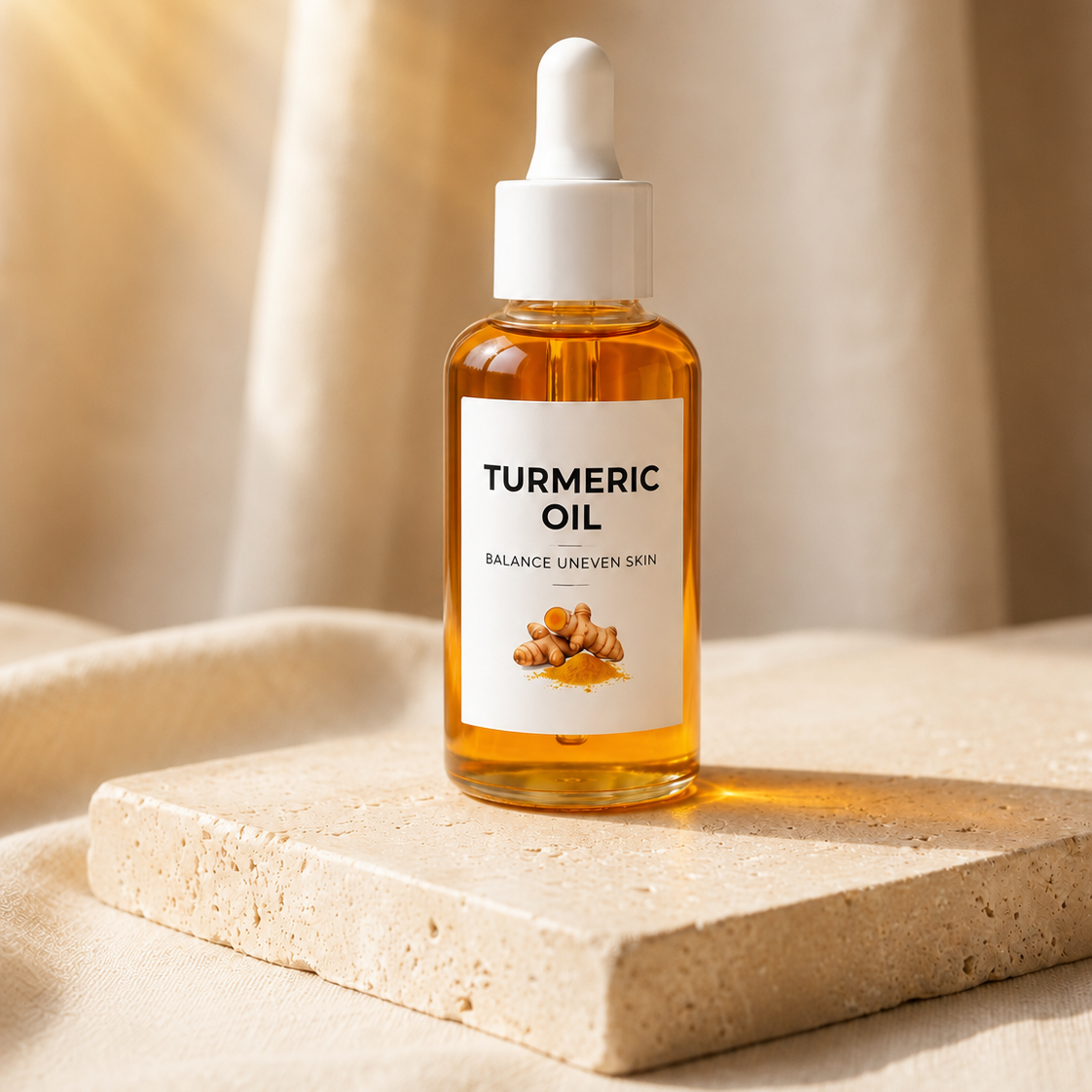 Vyndo Radiance Oil