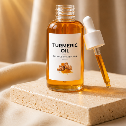 Vyndo Radiance Oil