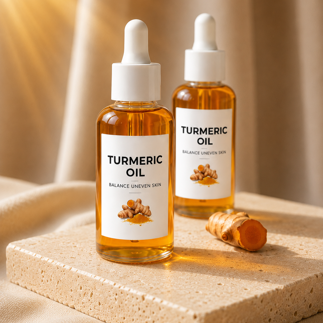 Vyndo Radiance Oil