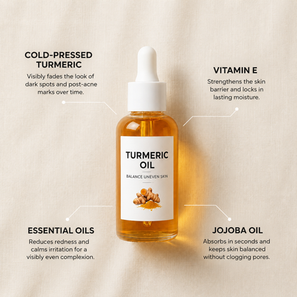 Vyndo Radiance Oil