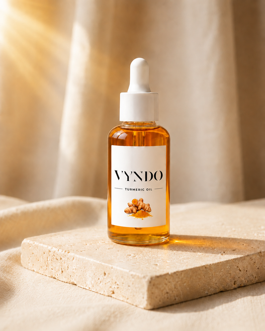 Vyndo Radiance Oil